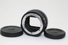 Nikon Mount Adapter FTZ II Mount Adapter Type II Z6713