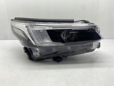 Feu avant (phare) Subaru OUTBACK
