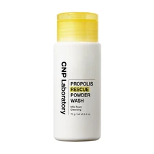 CNP Laboratory Propolis Rescue Powder Wash 70g (2.4oz)