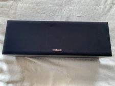 Vintage Klipsch KV-1 KV1 Center Speaker Home Theater Surround Sound Works