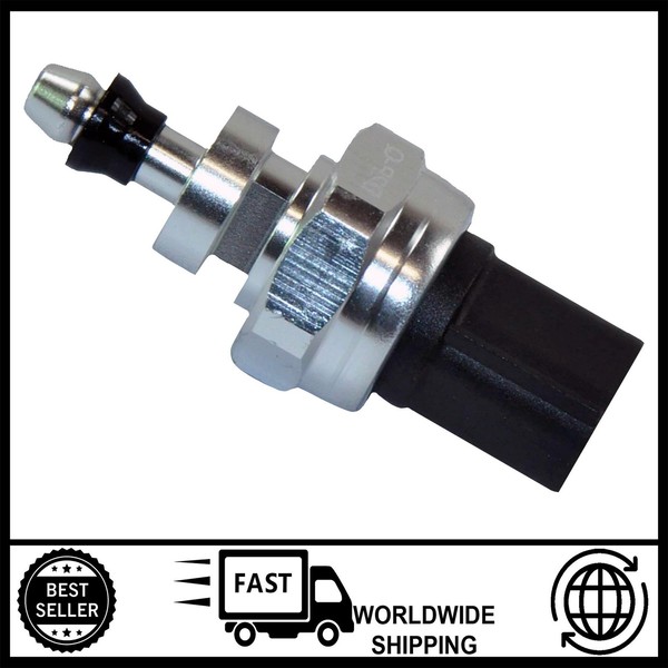 Auspuff Abgasdruck Sensor FüR Renault Master Mk3 & Nissan Qashqai II X-Trail-image