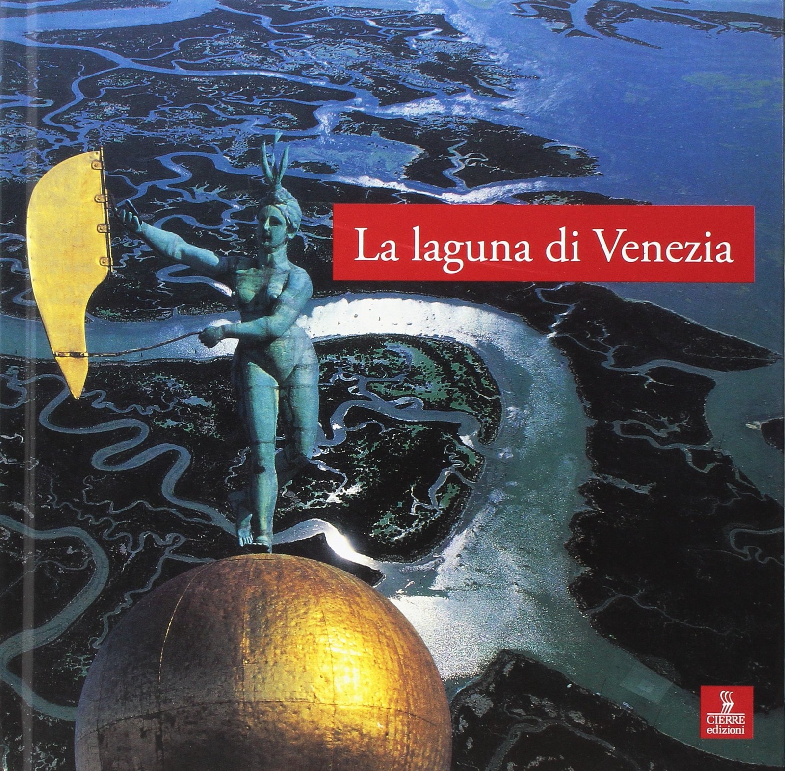 Джованни Каньято и Микеле Дзанетти в Ла-лагуна-ди-Венеция. Edi (Общая информация)