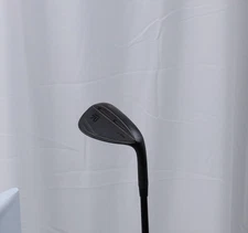 Sub 70 Cnc Milled Black Wedge 60°-10 Stiff Mitsubishi Mmt 105 13017738 Good