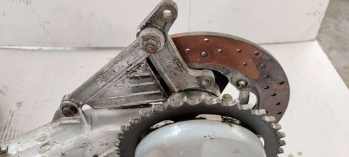 Swingarm Single Arm Rear APRILIA AF1 125cc Summary Replica 89 (LG293) - Picture 4 of 10