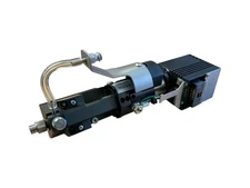ITW EAE TF31513 Precision Electric Linear Actuator Dispenser Assembly