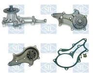 Wasserpumpe MotorküHlung FüR Toyota Land Cruiser Celica Coupe Cressida Station
