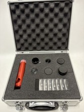 Metal Case of Lenses for Celestron Telescope