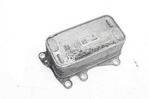 BMW 6 Gran Coupe F06 Ölkühler 8510856 3.00 Diesel 230kw 2012 29529485