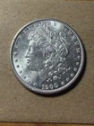1900 Morgan Dollar - BU - As Shown! (#2368)