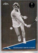 2021 Topps Chrome Tennis Base/Insert/Refractor Pick From List/Complete Your Set