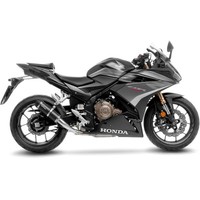 Leovince Auspuffschalldampfer Gp Corsa Evo Fur Honda CBR500 R 19-23 Carbon
