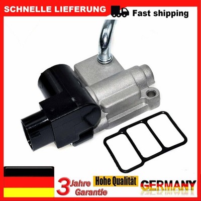 Idle Air Control Valve #16022-P8A-A02 FOR Honda Acura TL CL Honda CR-V Odyssey