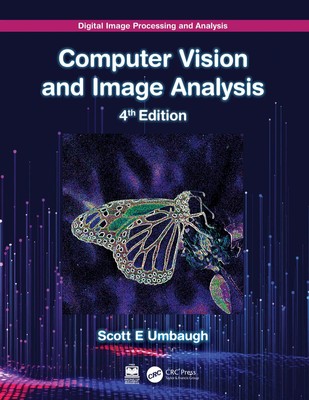 Digital Image Processing and Analysis | Computer Vision and Image Analysis