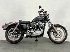 1983 Harley-Davidson XR-1000
