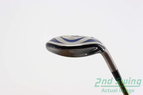 Ping G5 Hybrid 3 Hybrid 19° Graphite X-Stiff Right 40.25in - Picture 4 of 8