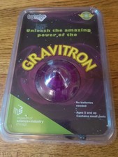 NEW Toymaker 3000 Space GYRO Gravitron Toy Museum of Science Industry