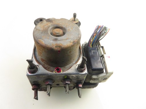 ABS PUMPE MITSUBISHI OUTLANDER I (CU_W) MB44WDE35231 MN102311 M1057755