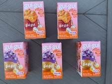 Gui Gui Mini Slime FALL EDITION Lot of 5 Target Exclusive Brand New Sealed
