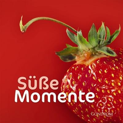 Süße Momente,