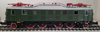 Märklin 55183 E-Lok BR E18 DB Sound Neu Und In OVP