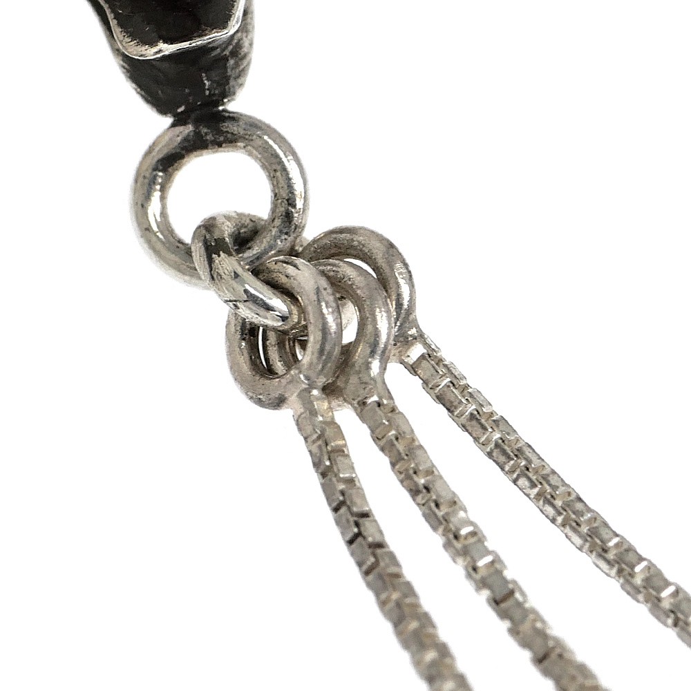 Chrome Hearts JOJO Star CH Plus BS Flare Earring 925 F013 | eBay