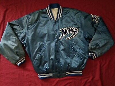 VTG 90s Satin Hideo Nomo Dodgers Baseball Jacket vintage | eBay VTG 90s Satin Hideo Nomo Dodgers Baseball Jacket vintage | eBay