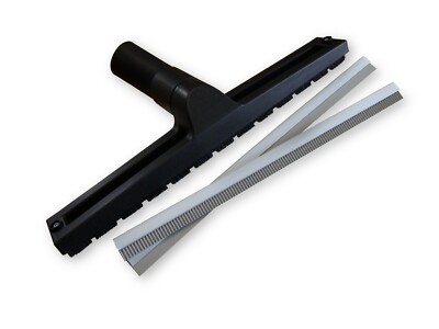36 cm breite Hart-Bodendüse Wassersaugdüse  Ø 36mm D36 für Festool und Nilfisk
