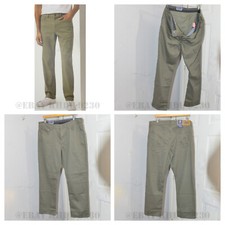 GRAY , BLUE ,GREEN Nwt Izod Men  s Liberty Pants