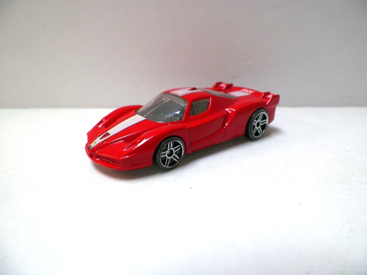 Hot Wheels Ferrari FXX- Loose | eBay