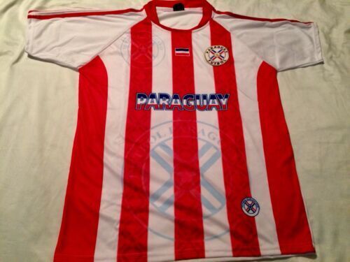 Olimpia Paraguay Vintage  Soccer, Sports, Sports jersey