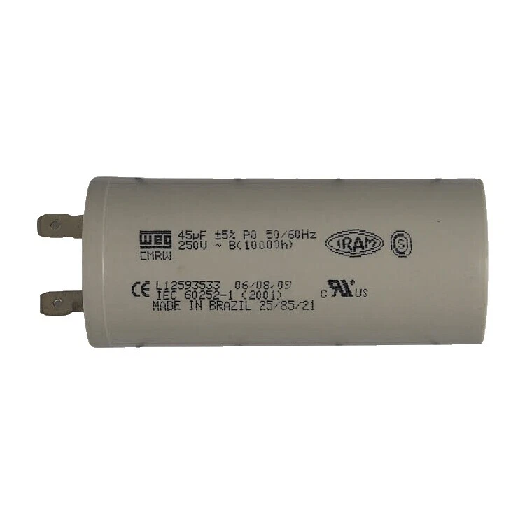 GE Capacitors Parts