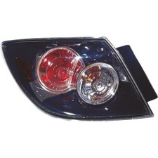 Rückleuchte links für MAZDA 3 (BK) Bj. 10.03-06.09 Heckleuchte 1218189