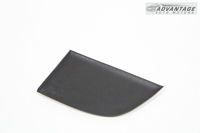 2017-2019 BUICK LACROSSE FRONT PASSENGER DOOR PANEL ACCESS COVER INSERT MAT OEM