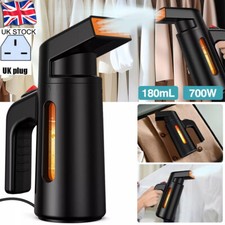 Fast Heat Hand Held Garment Steamer for Clothes Portable Travel Home Steam Iron