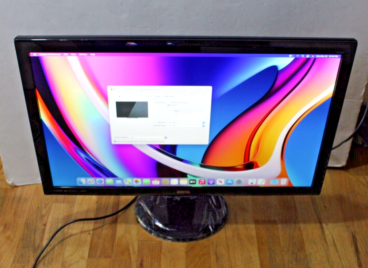 BenQ GL2750-B 1080p - 27 BenQ GL2750-B 1080p - 27