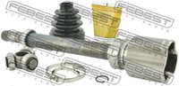 0211-C11HR16RH Febest Gelenksatz, Antriebswelle FüR Nissan,Nissan (Dfac)