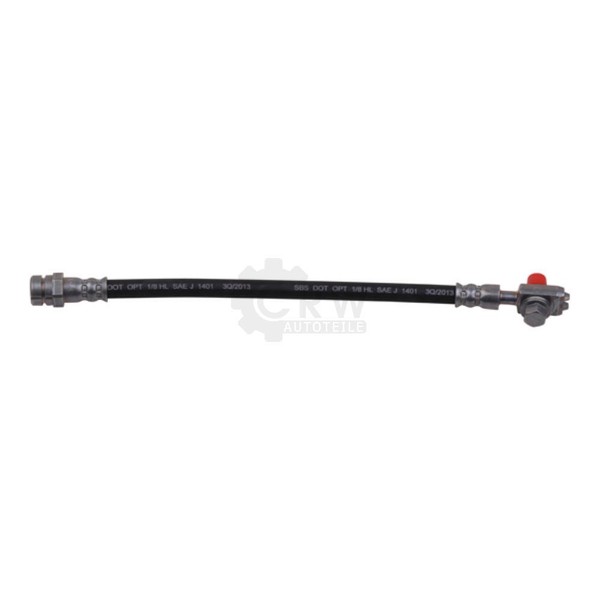 NK Bremsschlauch FüR VW Passat Alltrack Audi Q3 Alhambra 8547136-image