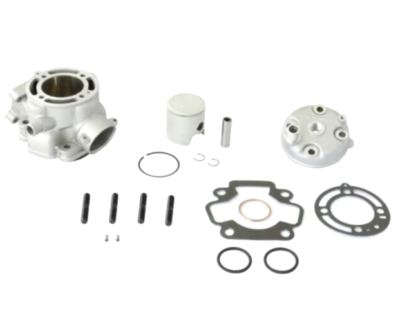 Kawasaki KX65 KX 65 80cc / 50mm 2002 - 2024 ATHENA BIG BORE KIT | eBay