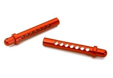 Billet Machined Alloy 6mm Size Body Post 44mm...