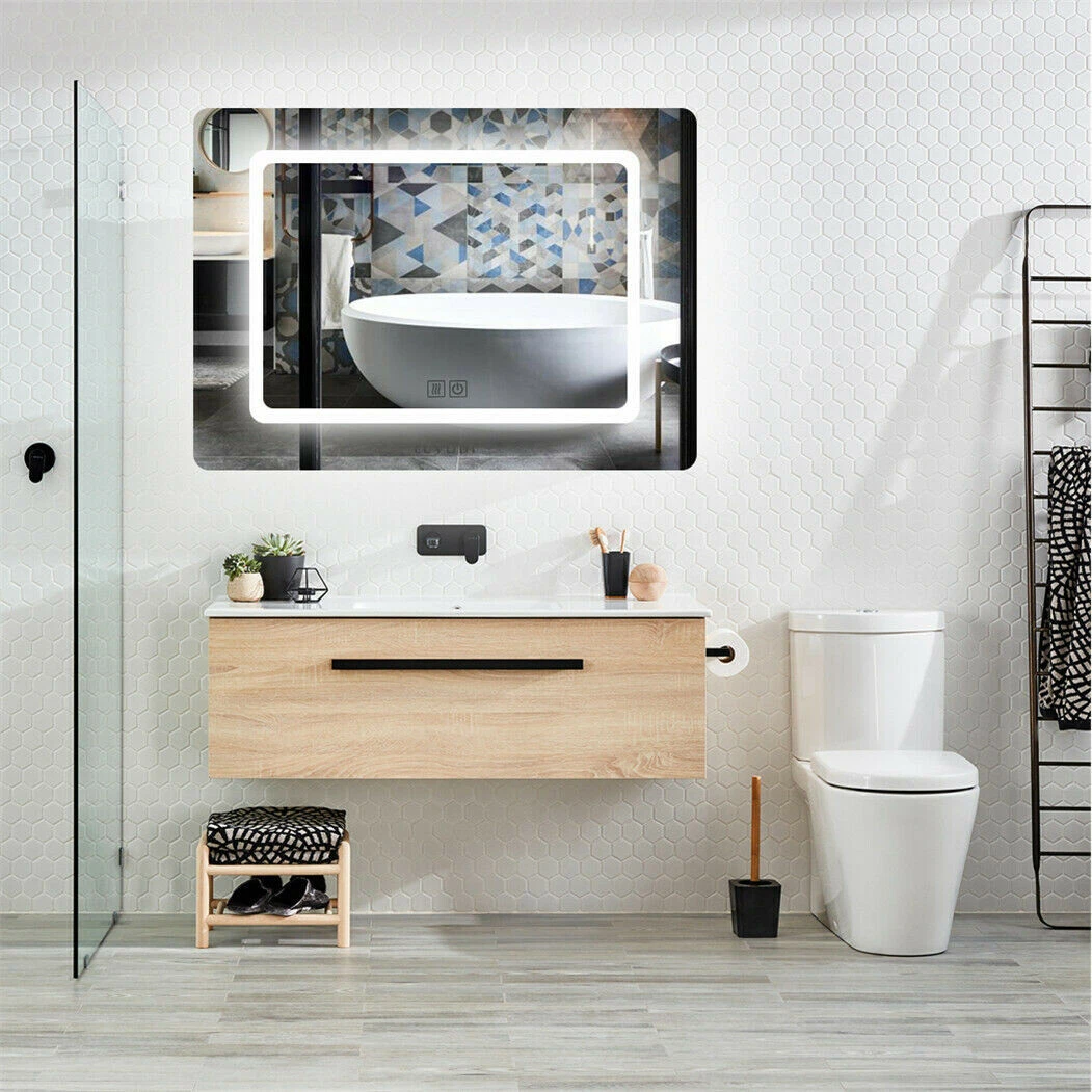 Bunnings outlet led mirror