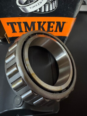 1 St. TIMKEN  Kegelrollenlager (nur Innenring)  2794  - 36,487 x 0 x 25,654 mm