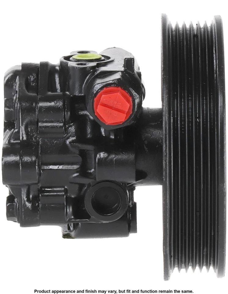 Bomba de dirección asistida Cardone para Kia Forte5 2012-2013 Foto 3 de 4