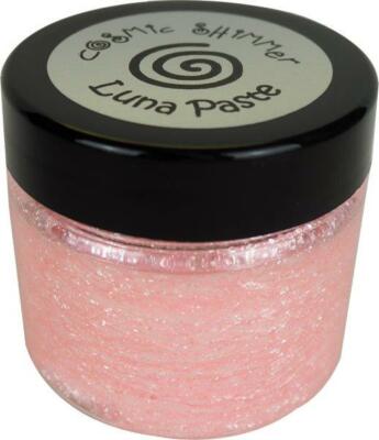 Cosmic Shimmer Luna Paste in verschiedenen Farben - Textur & Glitzerpaste