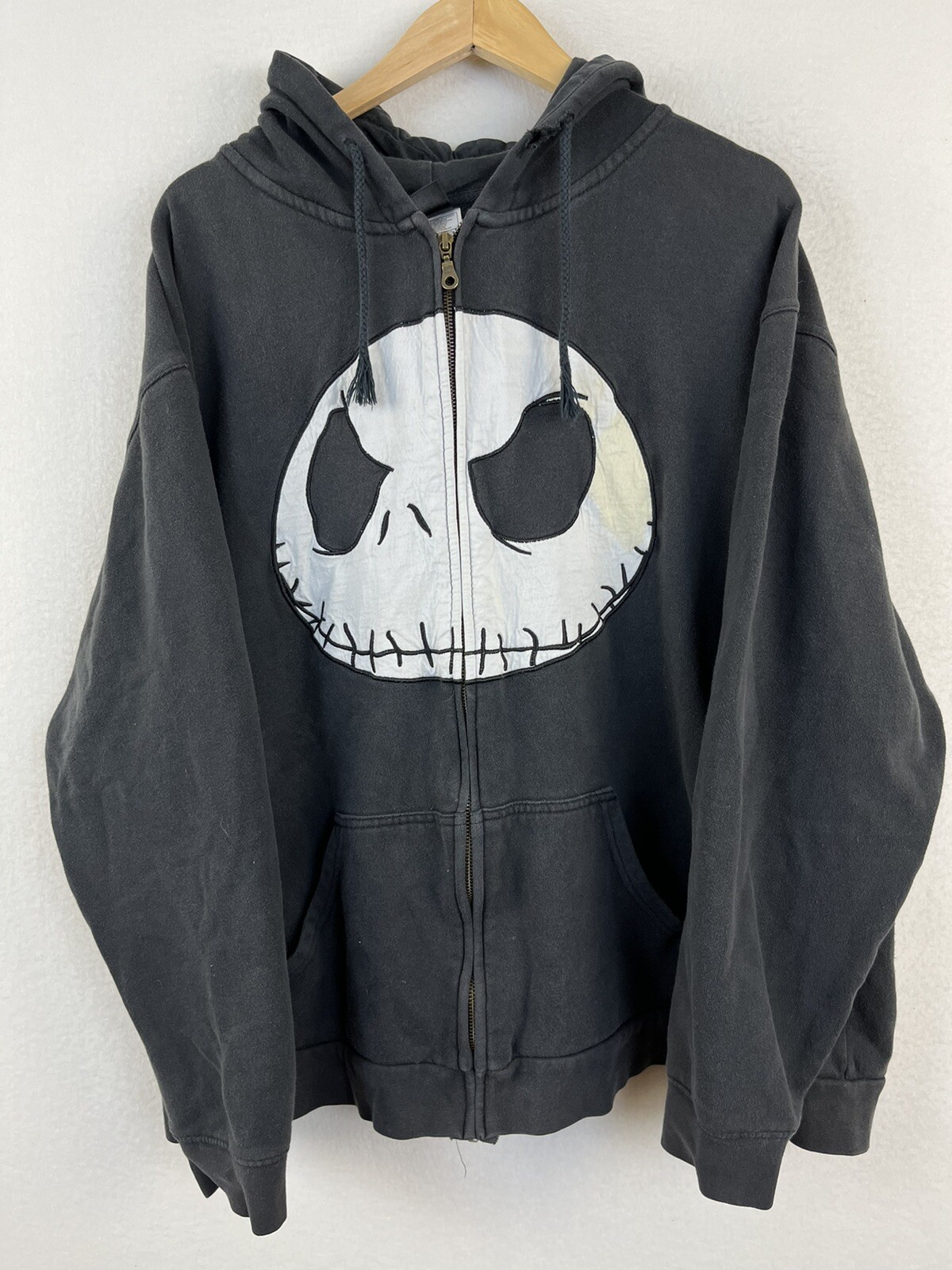 Christmas Jack Skelington 