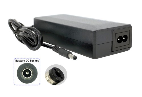 Support (béquille) Pour Vélo électrique Greenway YJ145 - Réf. LBH042G - Neuf En Boîte