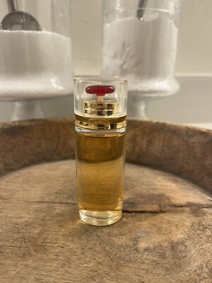 CLARINS PAR AMOUR EAU DE PARFUM SPRAY 30 ML Red Heart Spray Tip