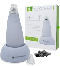 microdermabrasion machine, MICRODERM GLO, BRAND NEW IN BOX