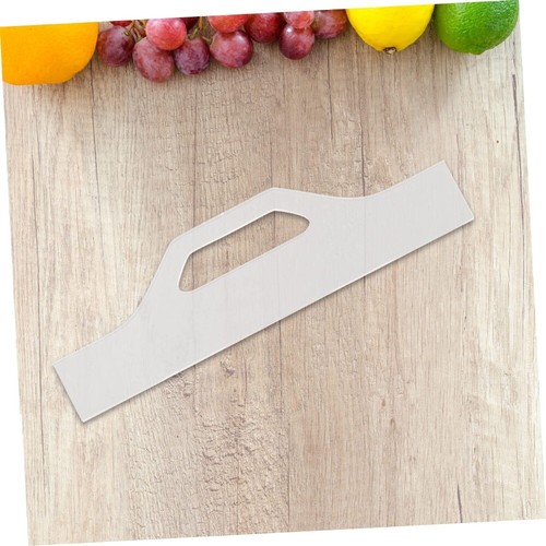Router Cutting Board Template Clear Template Woodworking Charcuterie