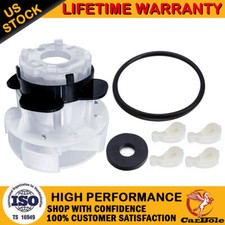 For Whirlpool Kenmore Washing Machine Parts 285811 Washer Agitator Dogs Cam Kit