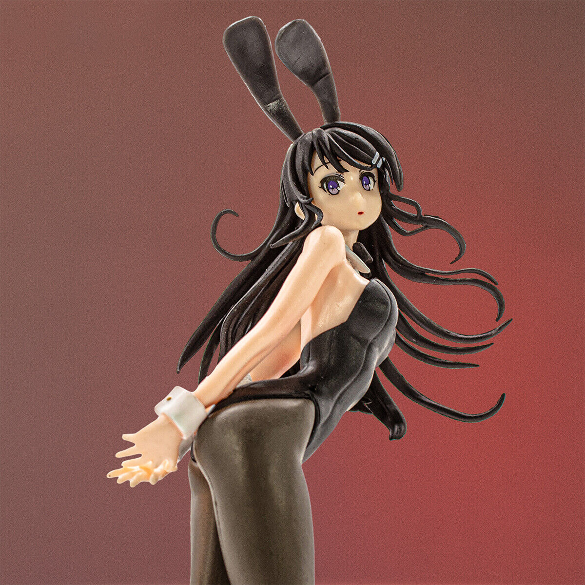 bunny girl senpai  Cute anime character, Kawaii anime girl, Mai sakurajima